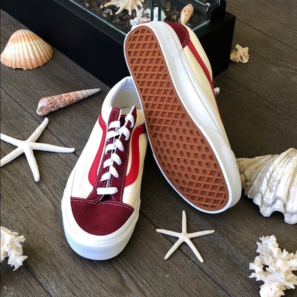 🌴🌼VANS- RETO SPORT🌼🌴 - Picture 8 of 9